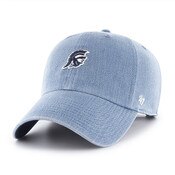USC Trojans Women's Heritage Blue Tommy Head Burkhart Clean Up Hat